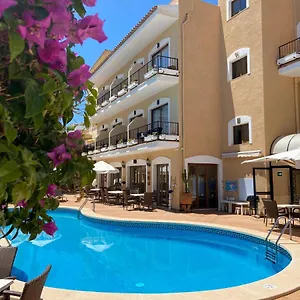 Boutique Hs Rosa Hotel Peguera
