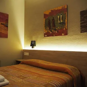 Acella Gasthuis Pamplona