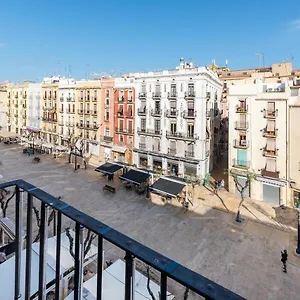 Forum 2*, Tarragona Spain