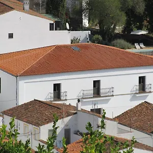 Hostal Rural Almonaster, Almonaster la Real