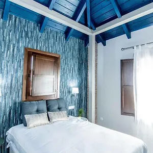 Apartahotel Elvira 50, Granada